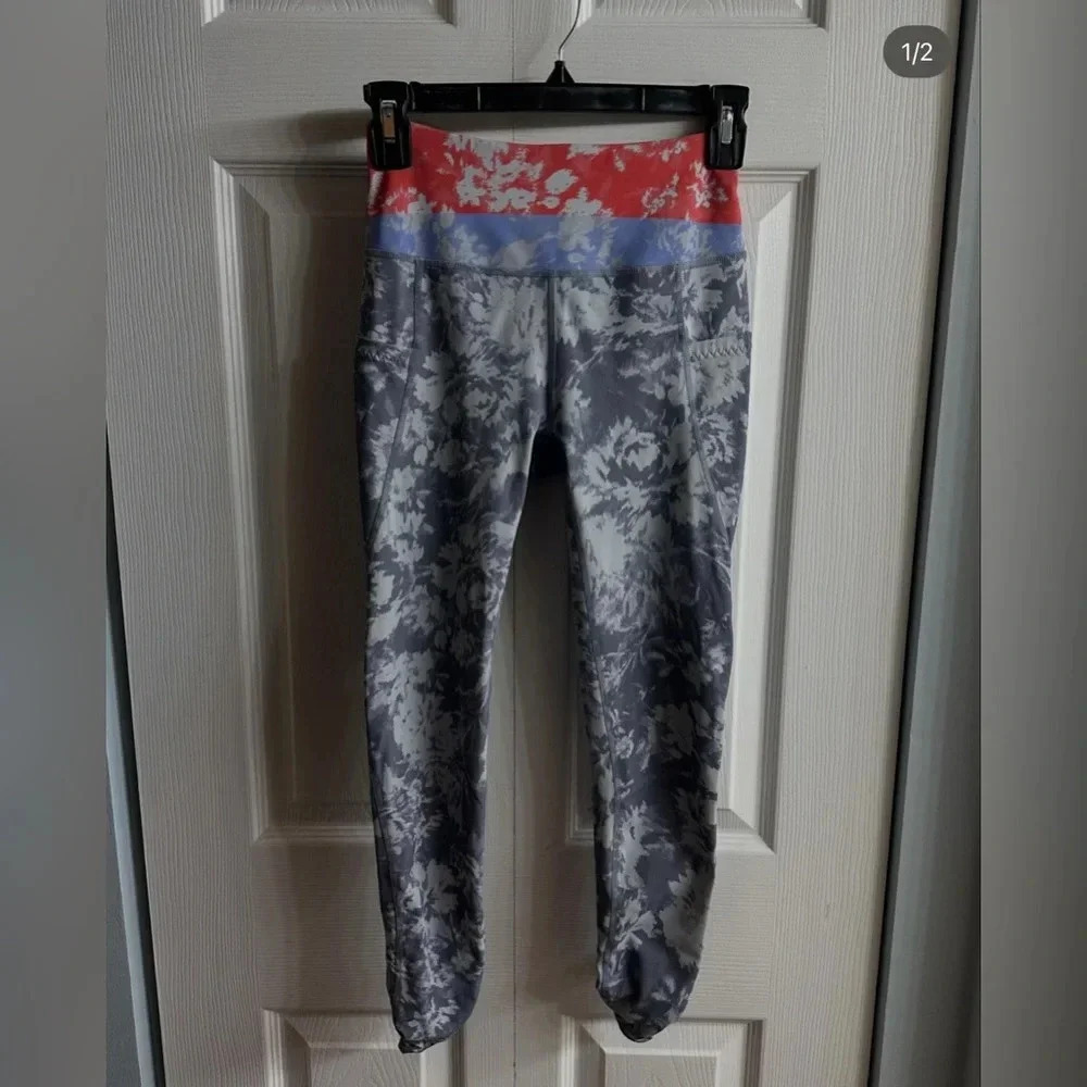 Free People Movement Wave Rider Leggings
